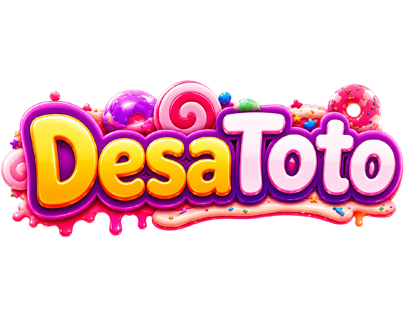 DesaToto